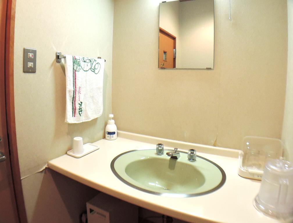 Nishiki Onsen Kurion Hotel Semboku Eksteriør billede